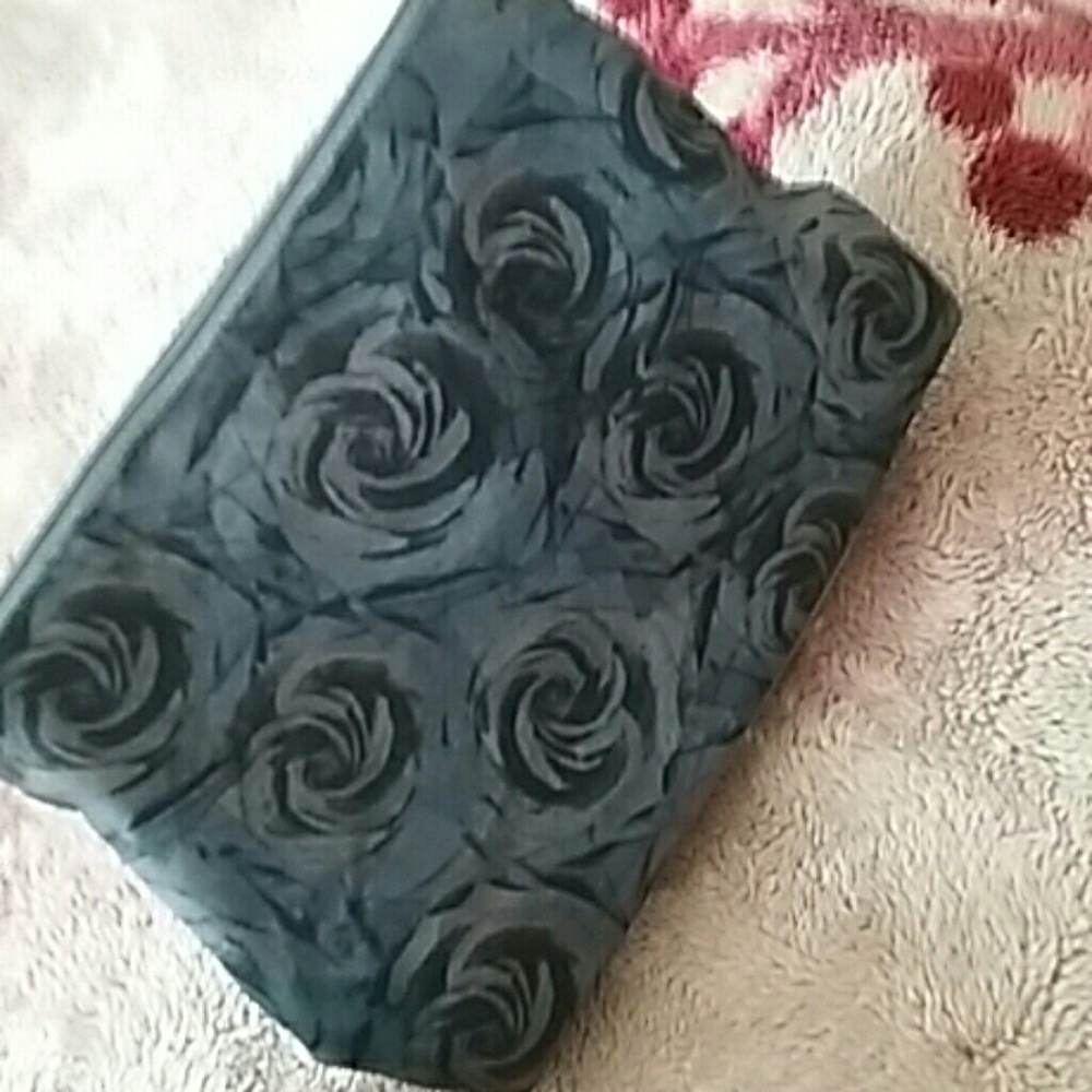 A mini bag